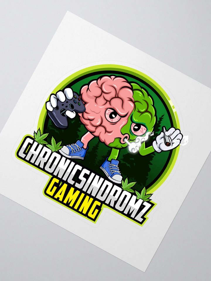 STICKERS product image (2)