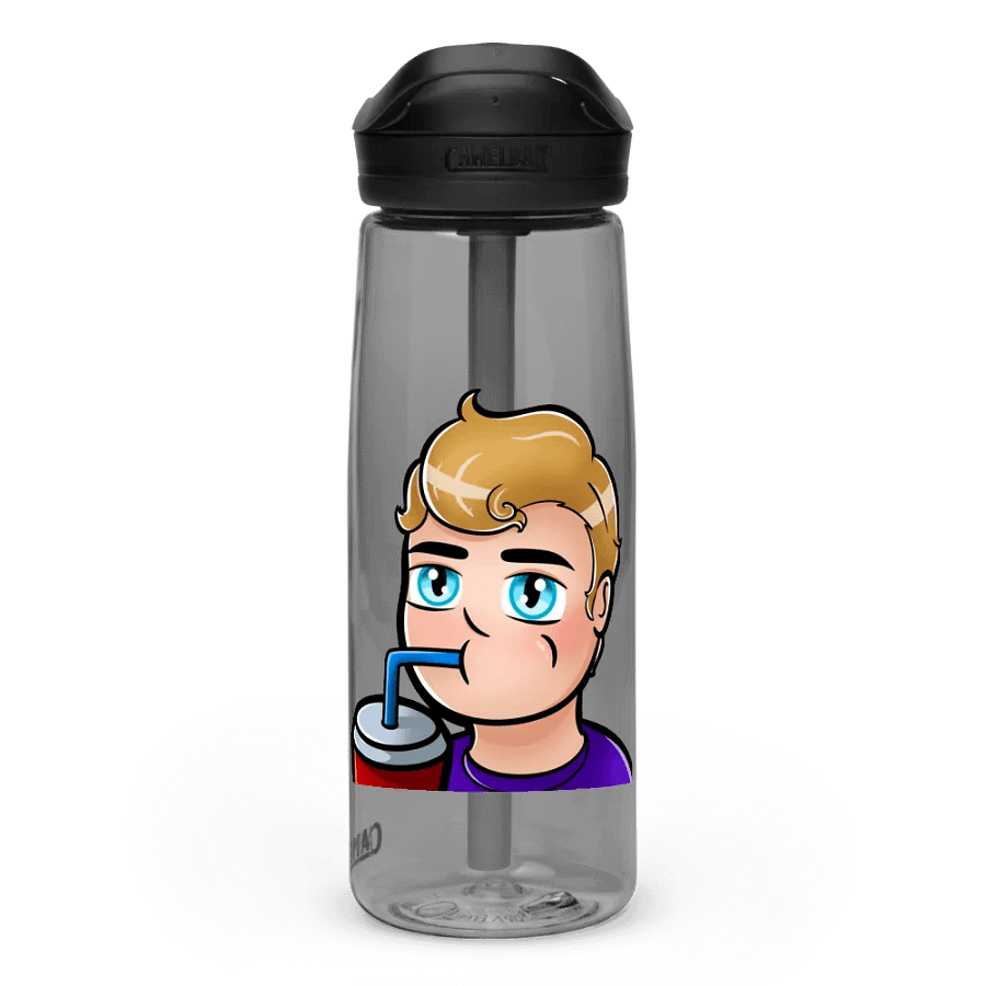Reskos Sip Drinking Water Bottle product image (3)