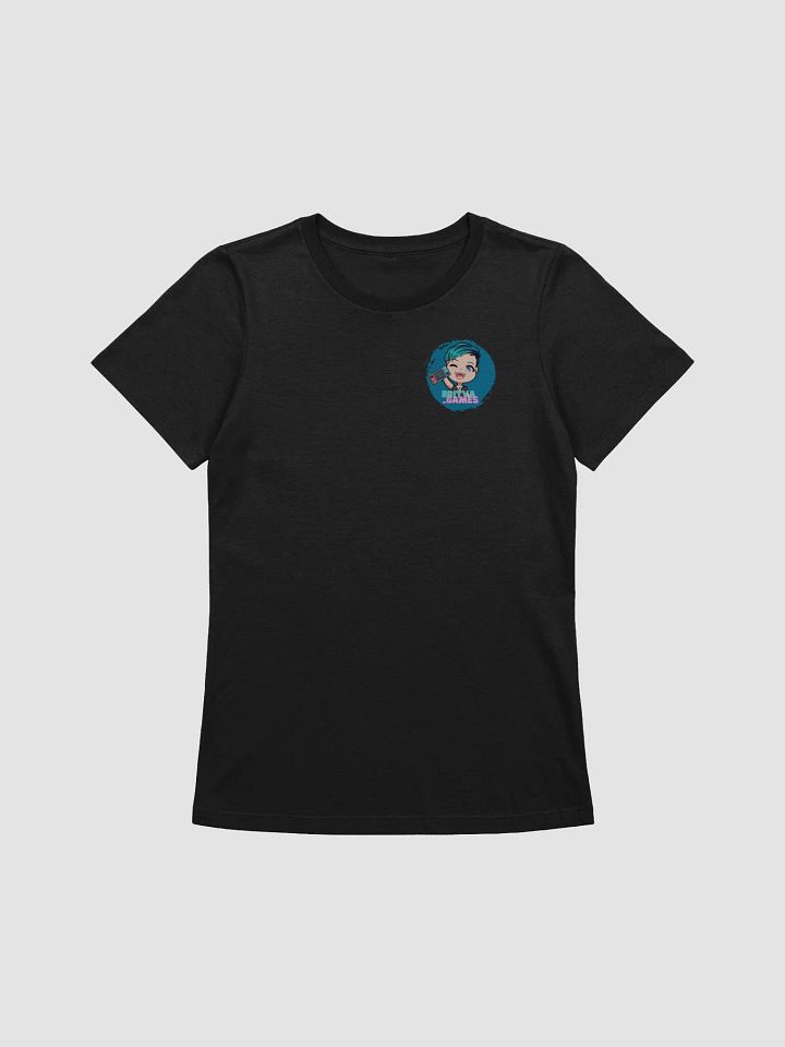 No Boone! Woman's Relaxed-fit Tee product image (1)