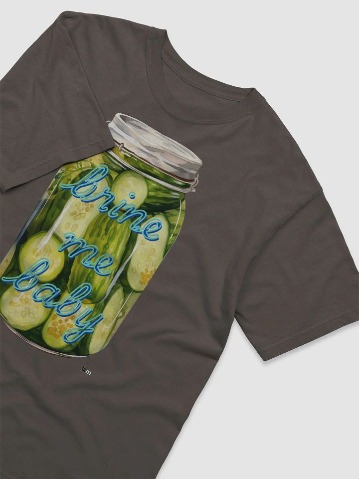 Brine Me LKM Modern Fit Tee product image (26)