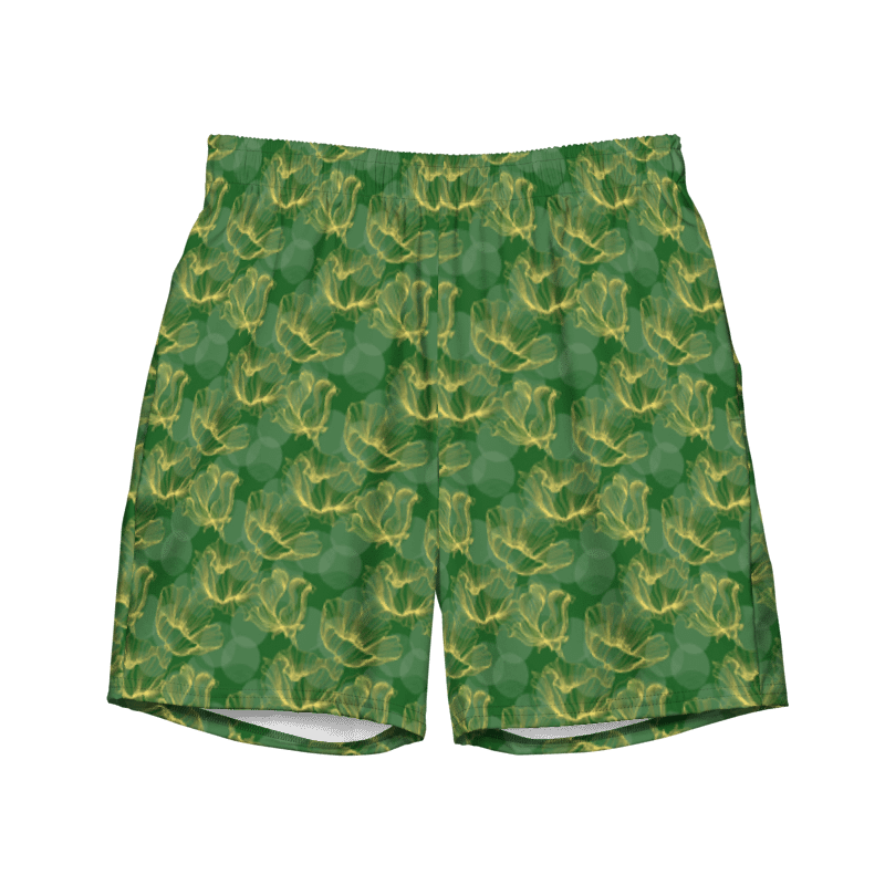 Golden Grove | Swim Trunks product image (8)