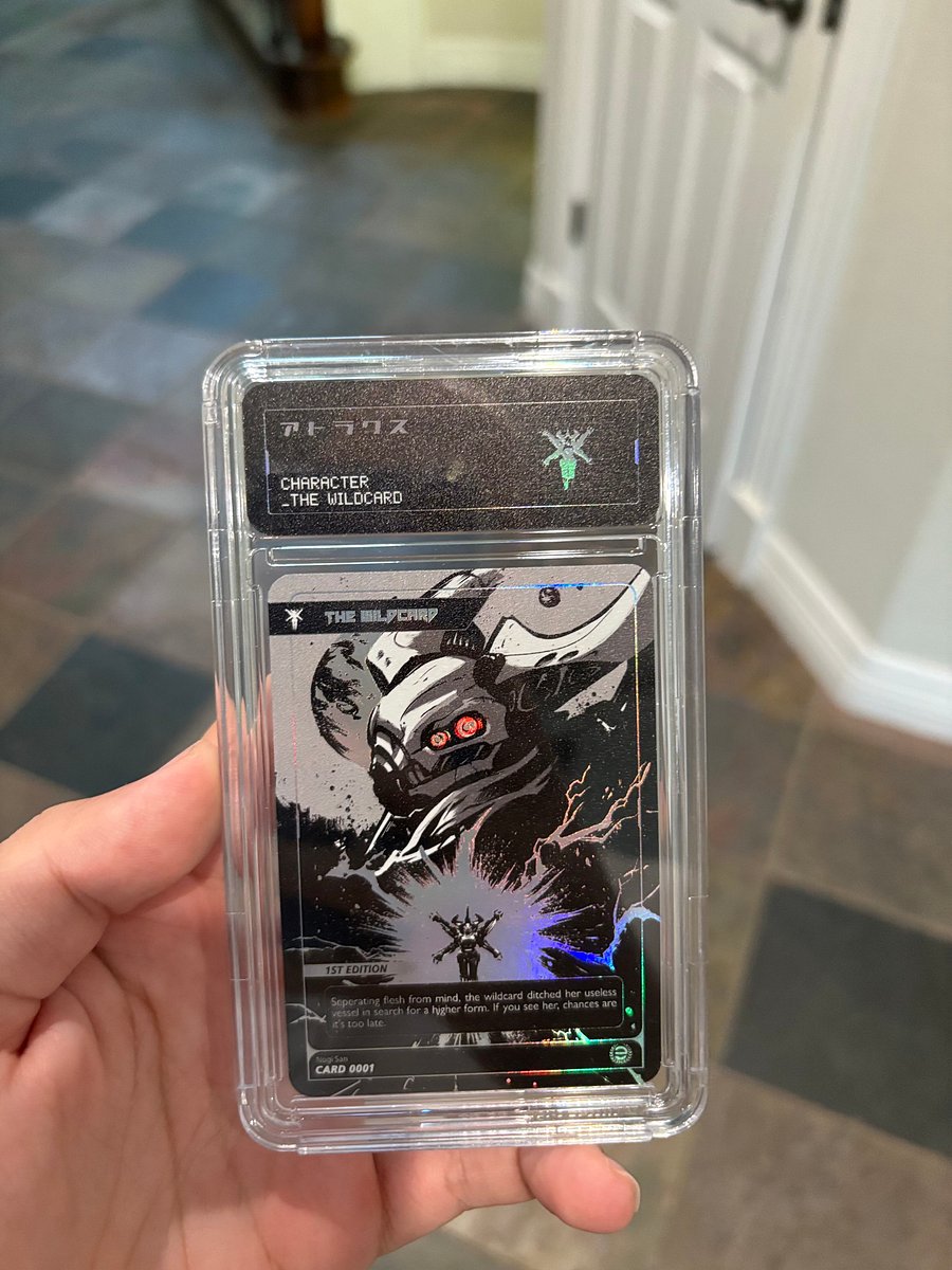 The Final Era Bundle (5 Cards + 1 Free) [PRE ORDER] product image (7)