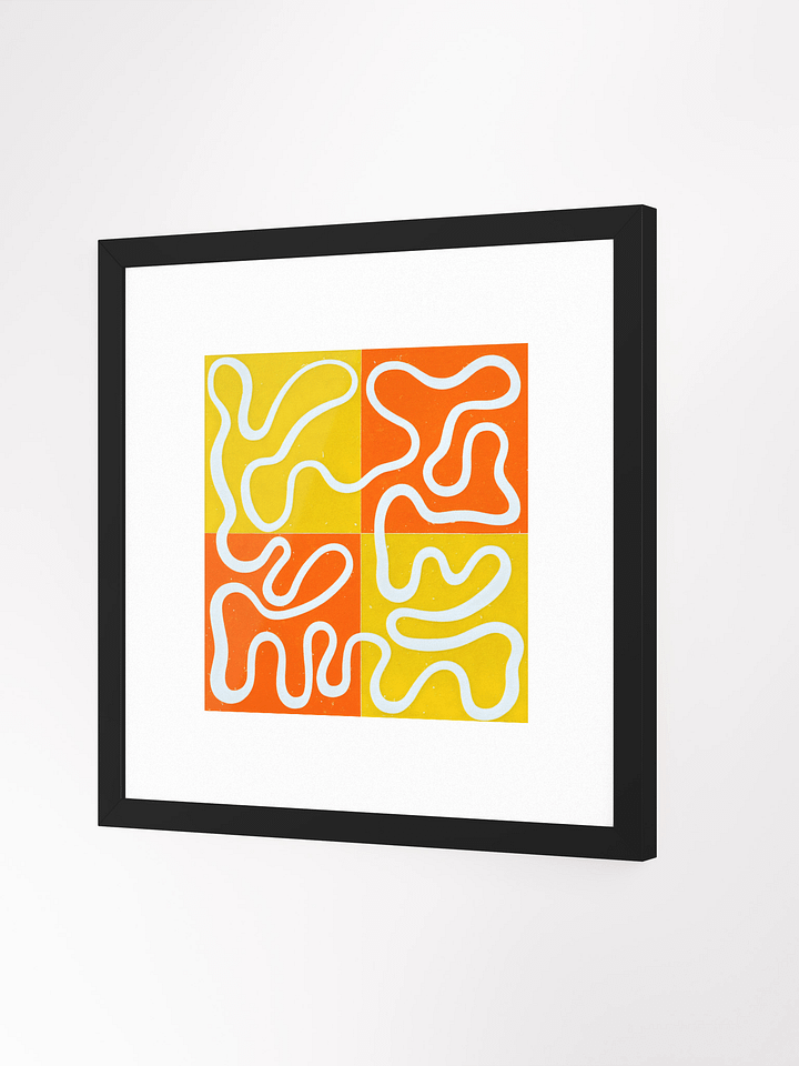 Big Daddy (2008) Print Framed product image (2)