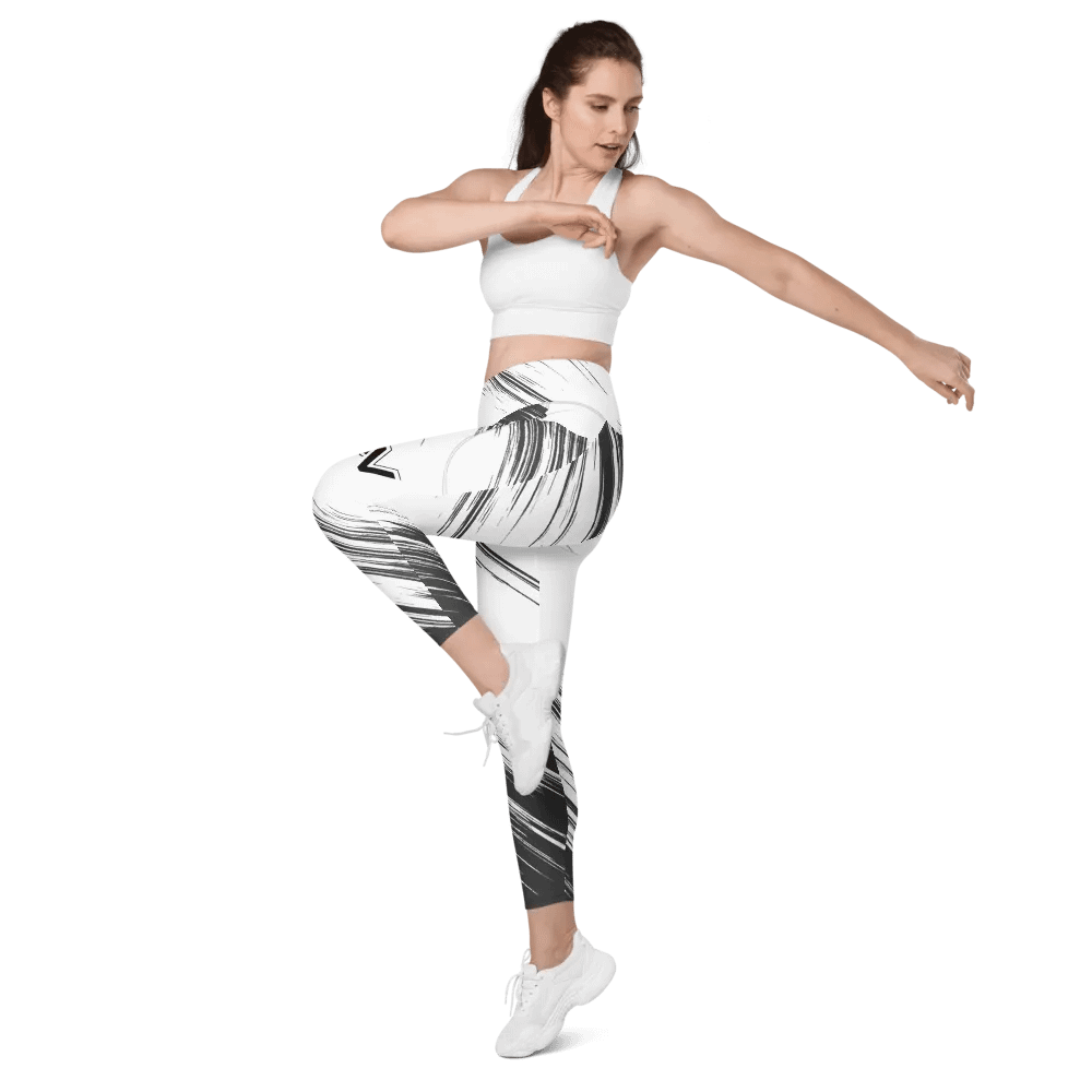 PV leggings with Pockets product image (10)