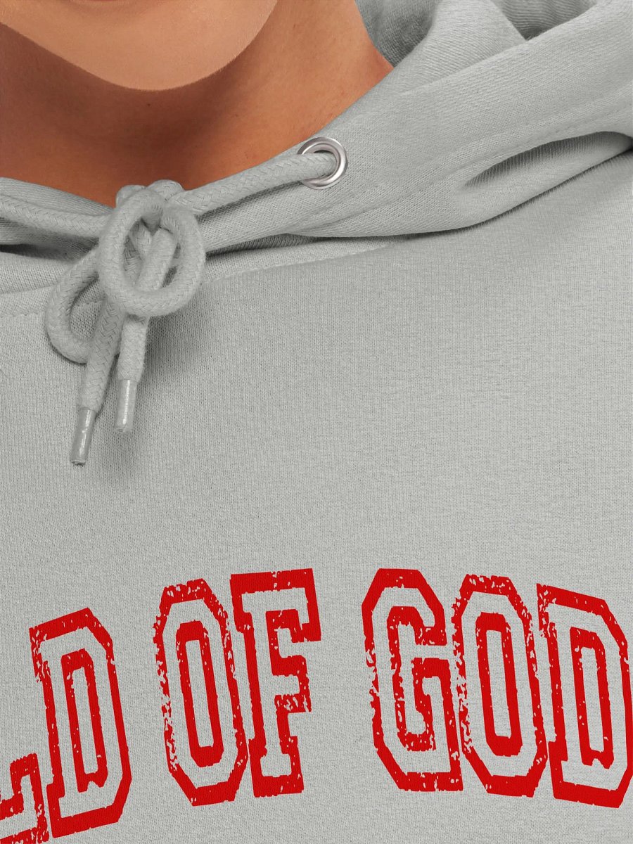 Vintage Child Of God Hoodie product image (7)