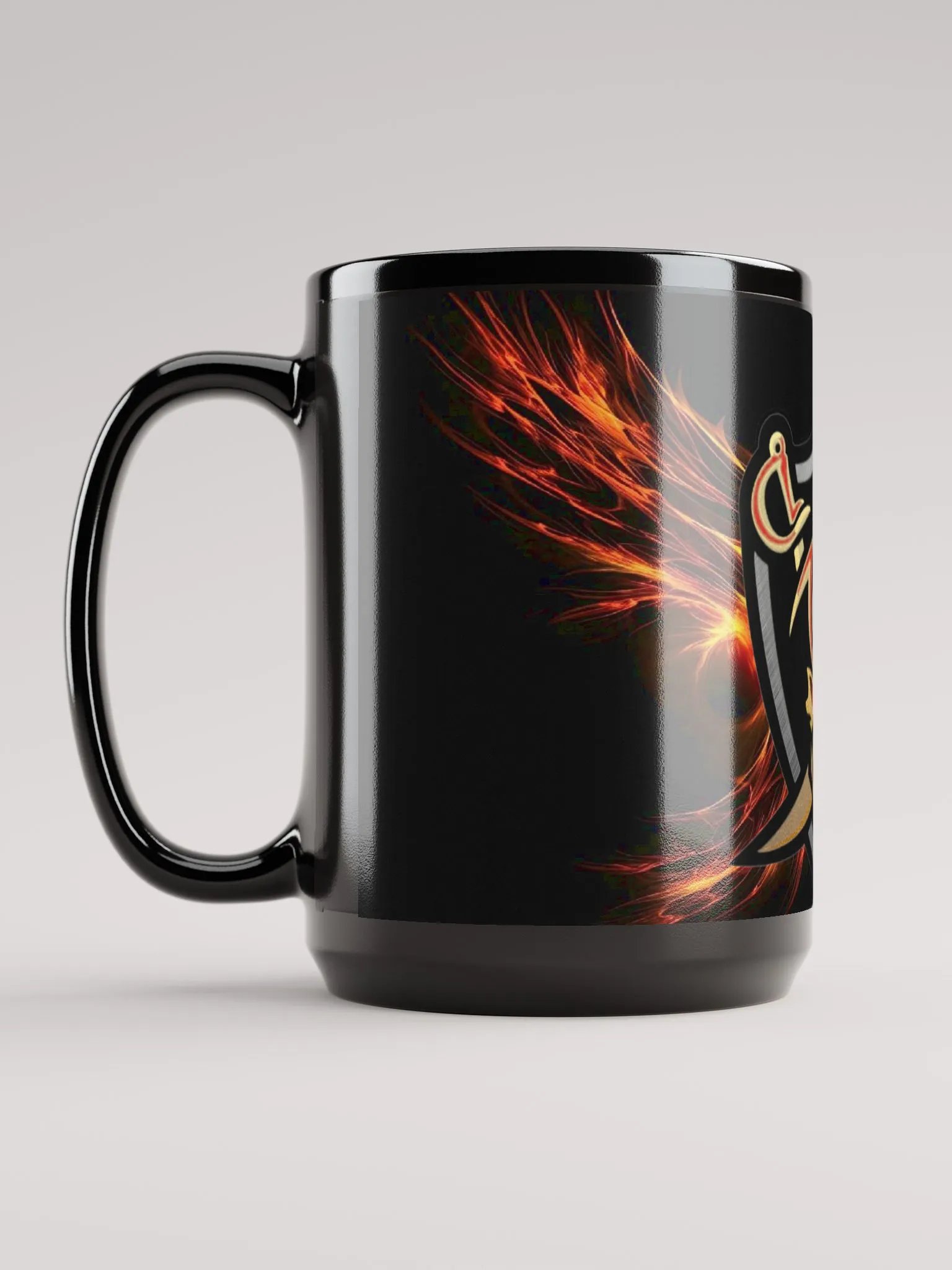 Logo Coffee Cup product image (6)