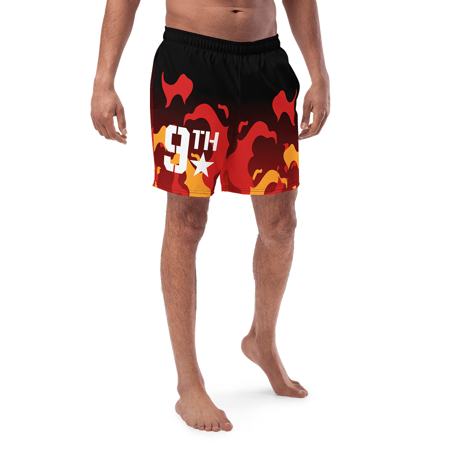 Super Swim Trunks product image (1)