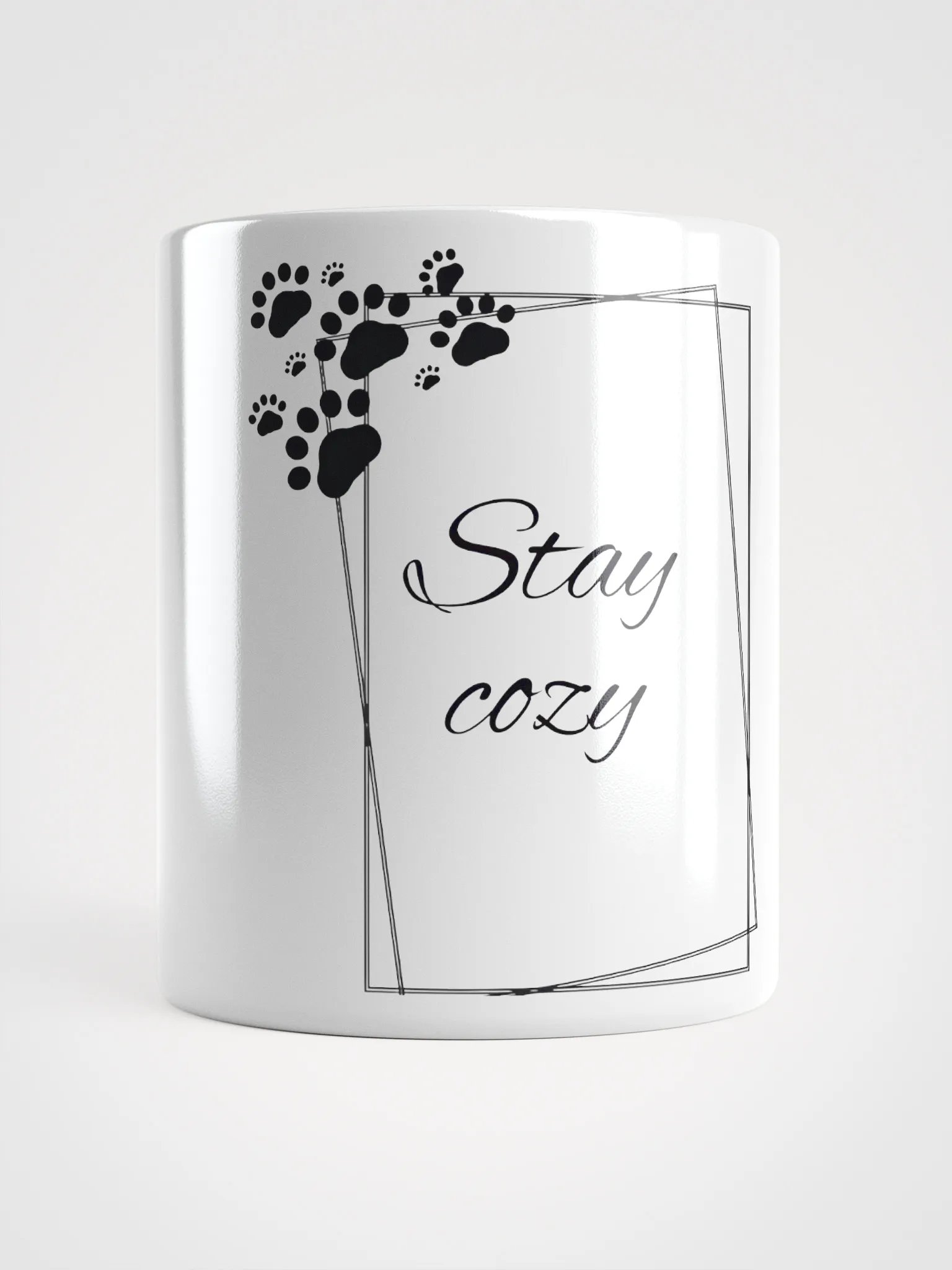 Stay Cozy Mug product image (1)