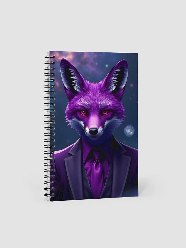 Galactic Notebook product image (1)