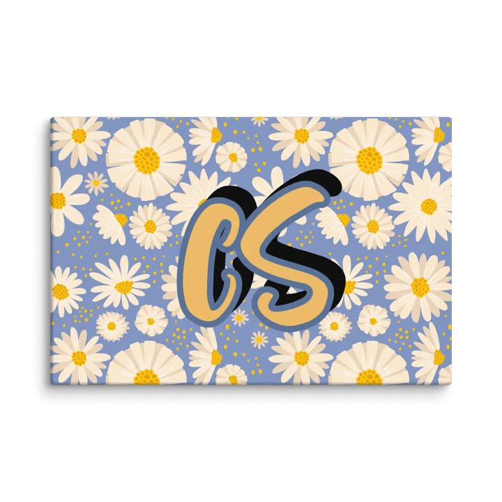 CS 16x24 Wall Art product image (1)