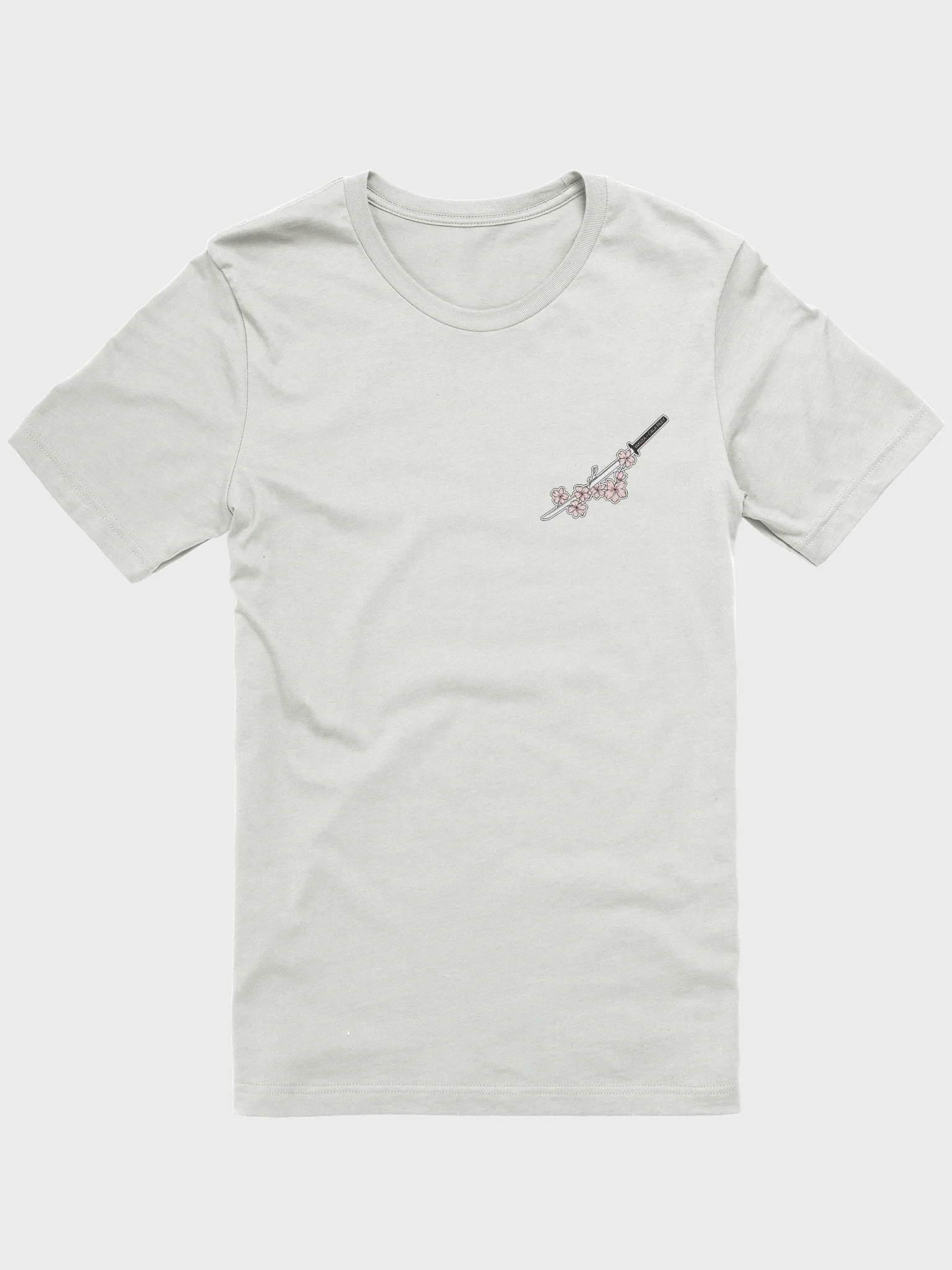 Kenji Disobedience T-Shirt product image (1)