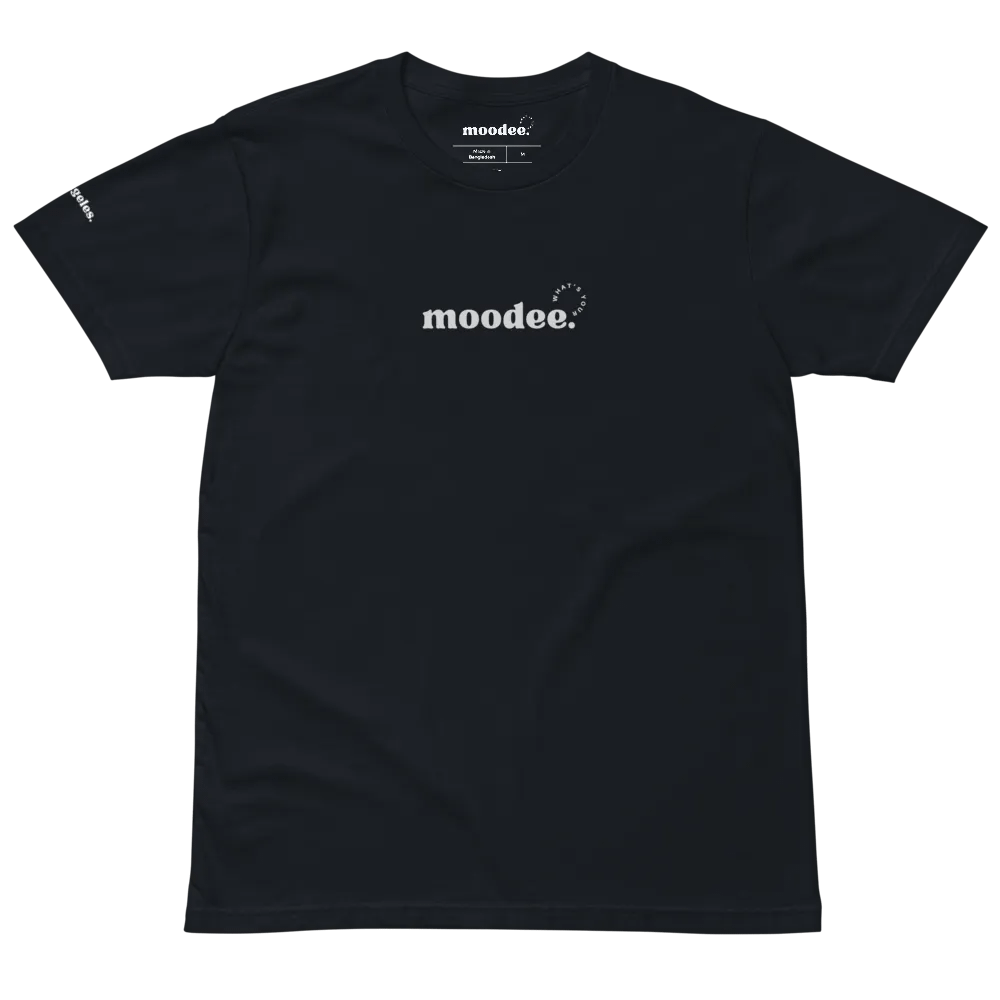 moodee. Stylish Tee product image (13)