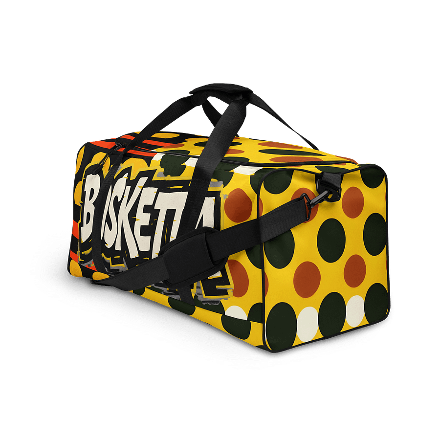 BOSKETTA FUN DUFFEL product image (3)