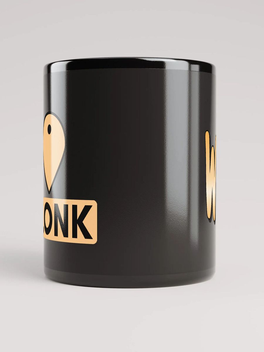 Plonk War Mug product image (5)
