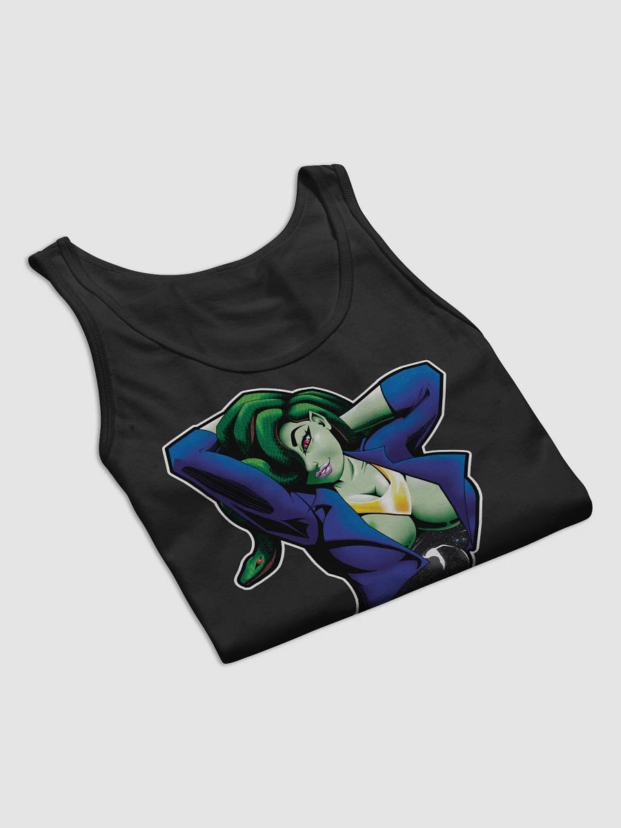 Unisex Gorgon Tank product image (16)