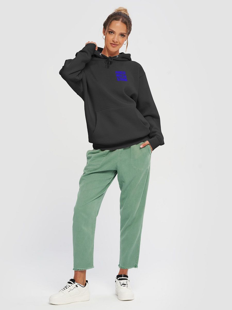 Autonomy Drive Unisex Hoodie product image (5)