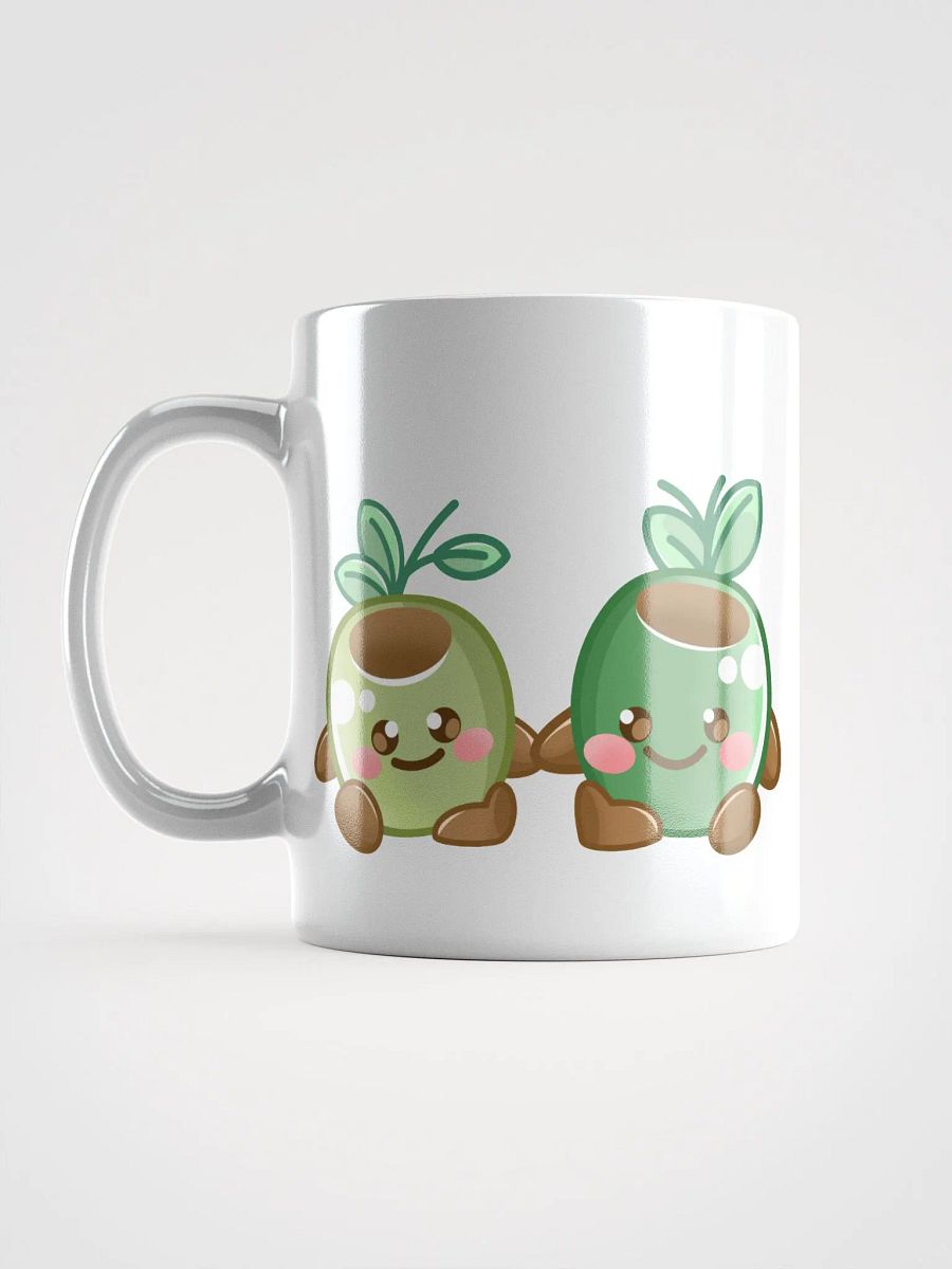 Olives Mug [11oz + 15oz] product image (6)