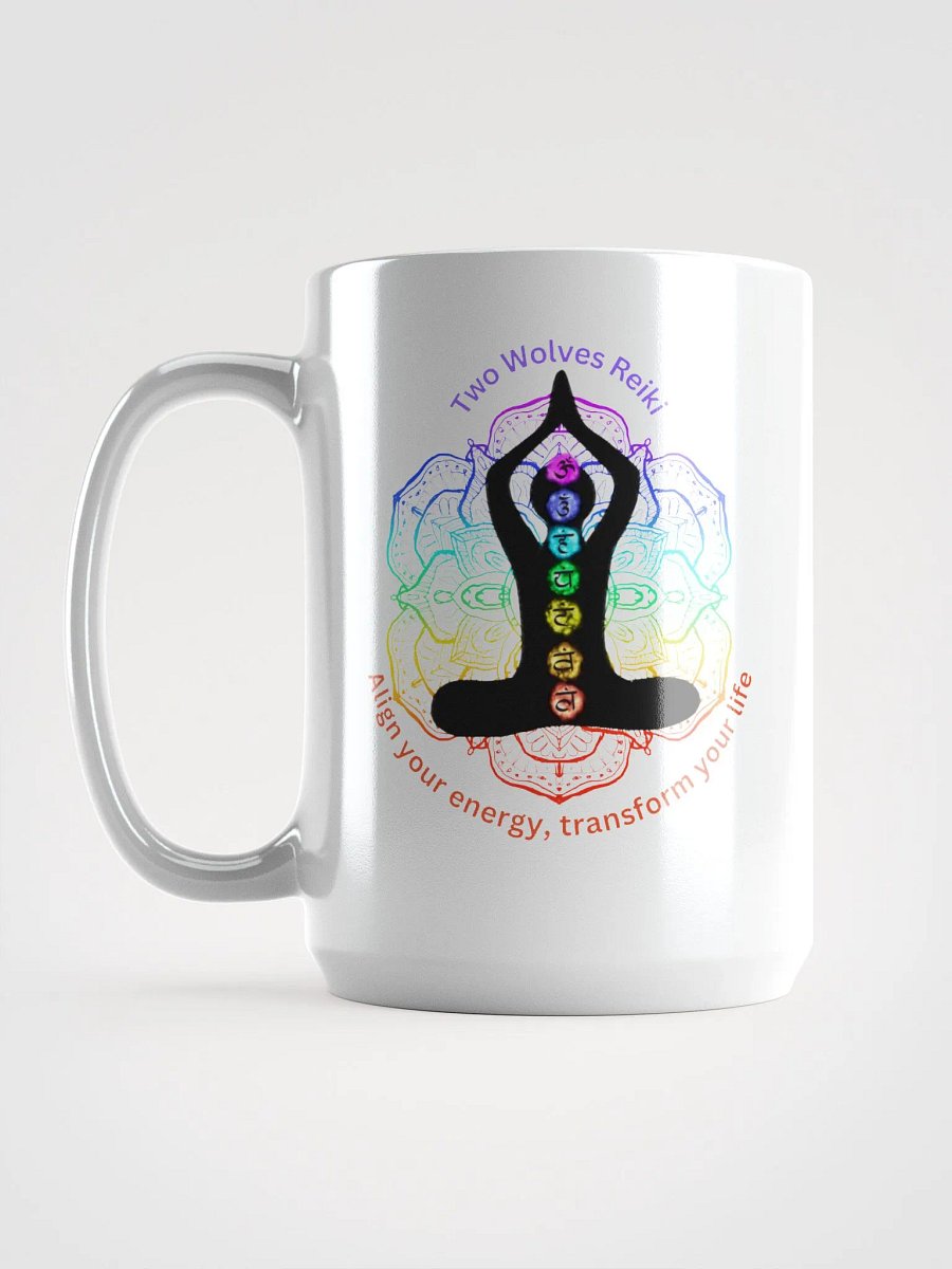 Align Your Energy Mug product image (6)