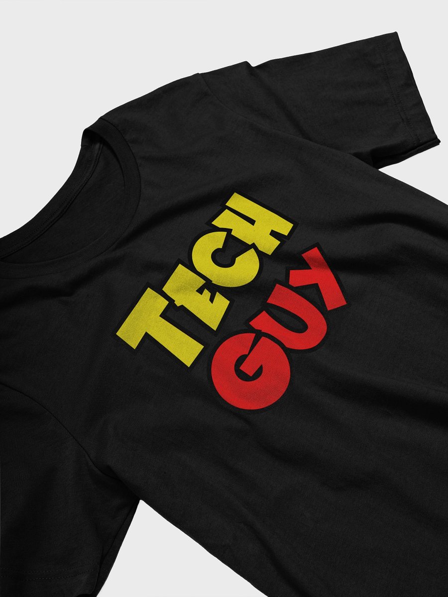 Tech Guy Ball product image (25)