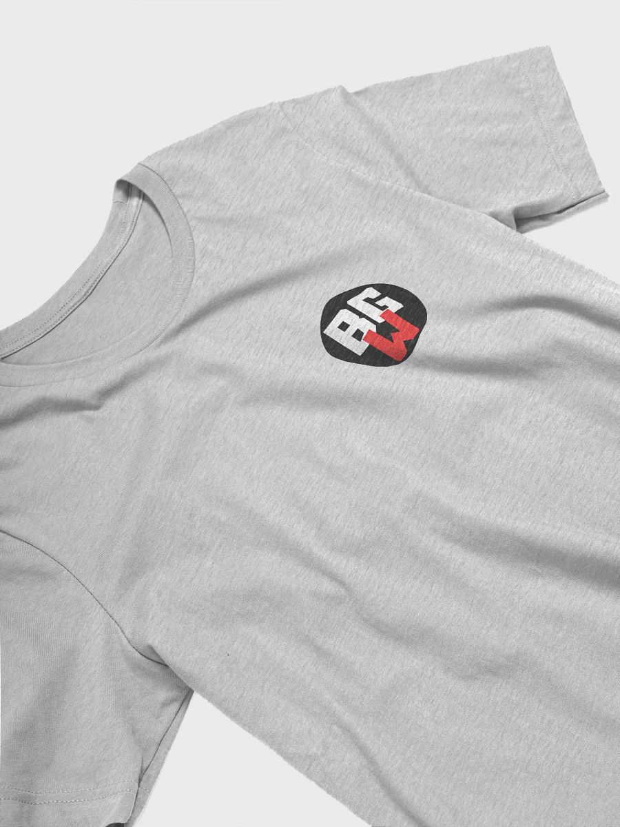 BOARD GAME WEAR Logo | T-Shirt product image (26)