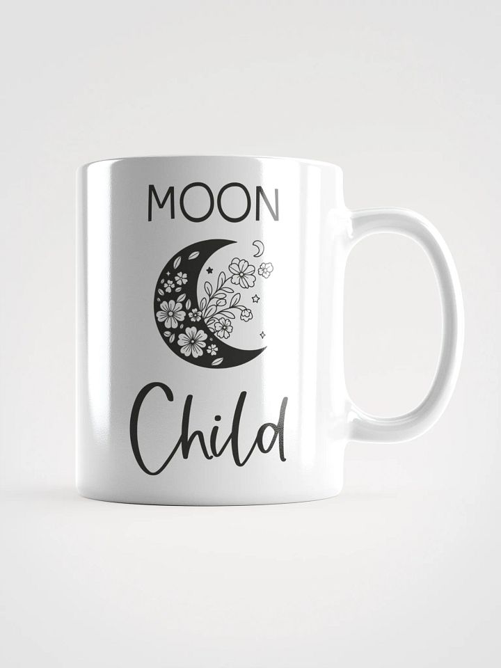 Celestial Blossom Mug product image (1)