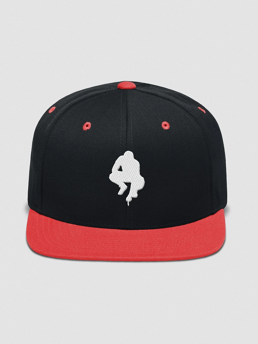 Tate Silhouette Hat product image (1)