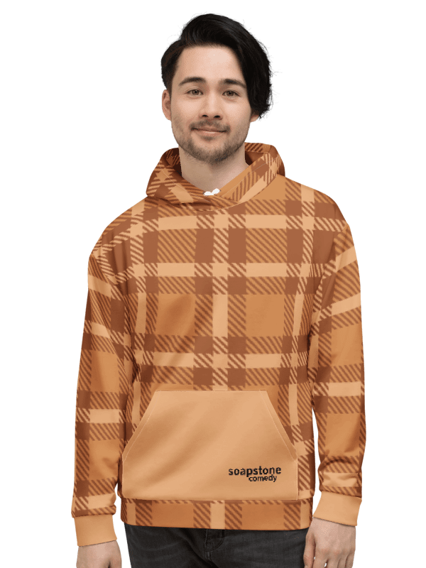 Soapstone Fall Harvest Hoodie Hoodie product image (3)