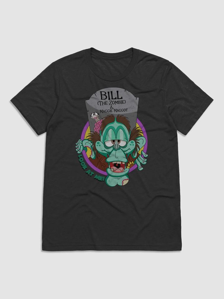 Bill Logo'd Tee product image (1)