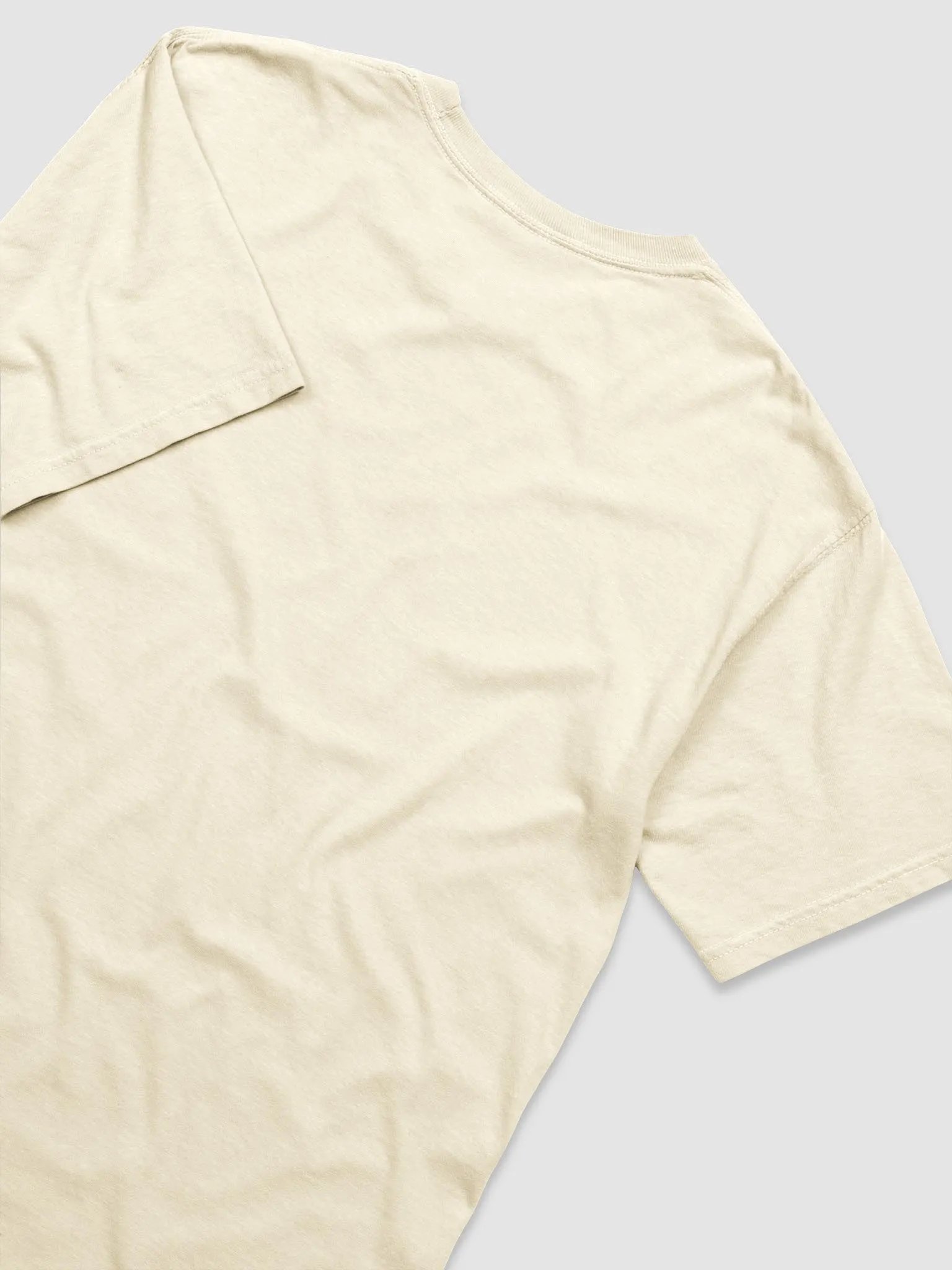 Geneva T-Shirt on Gold/White/Ivory product image (4)