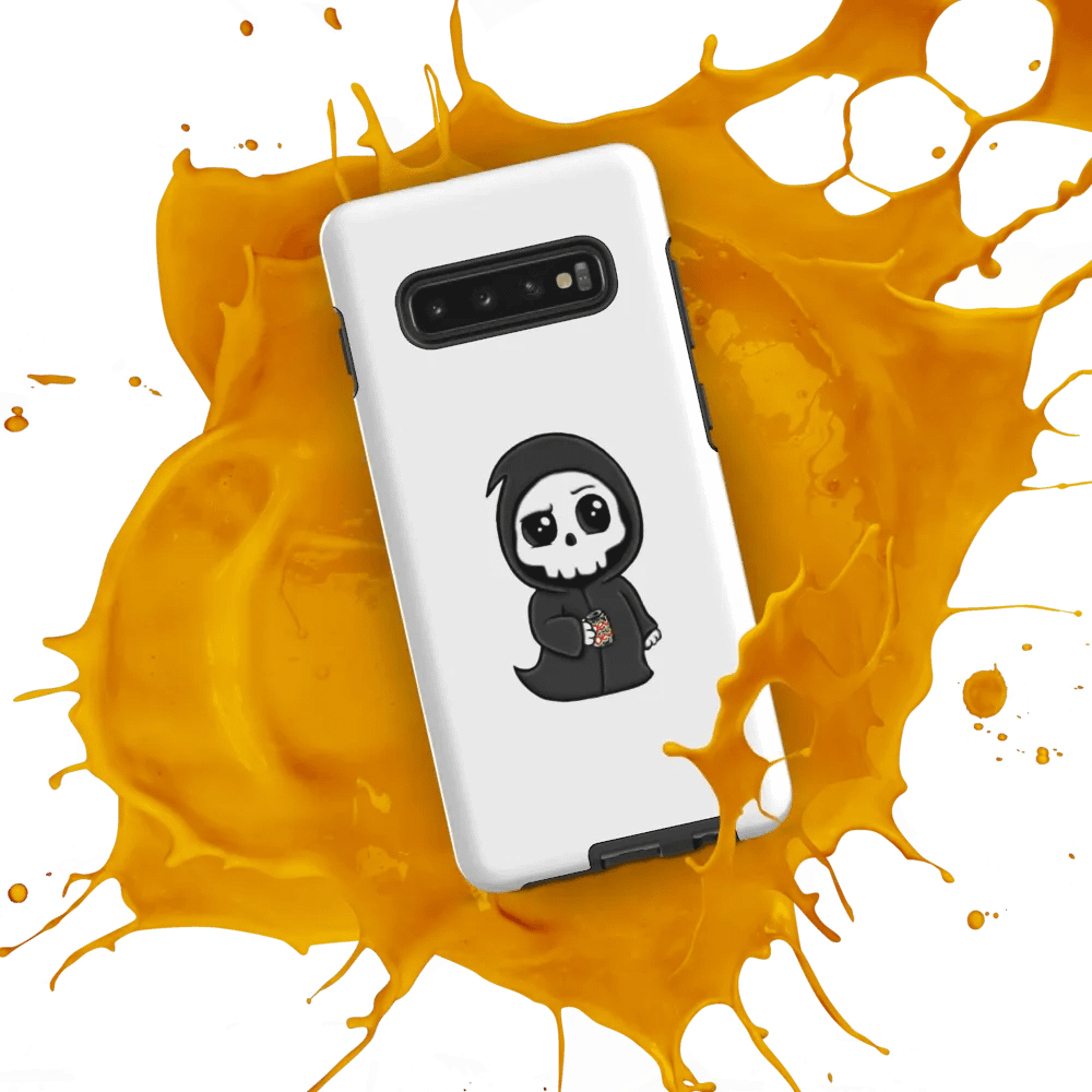 Skully Tough Case product image (53)