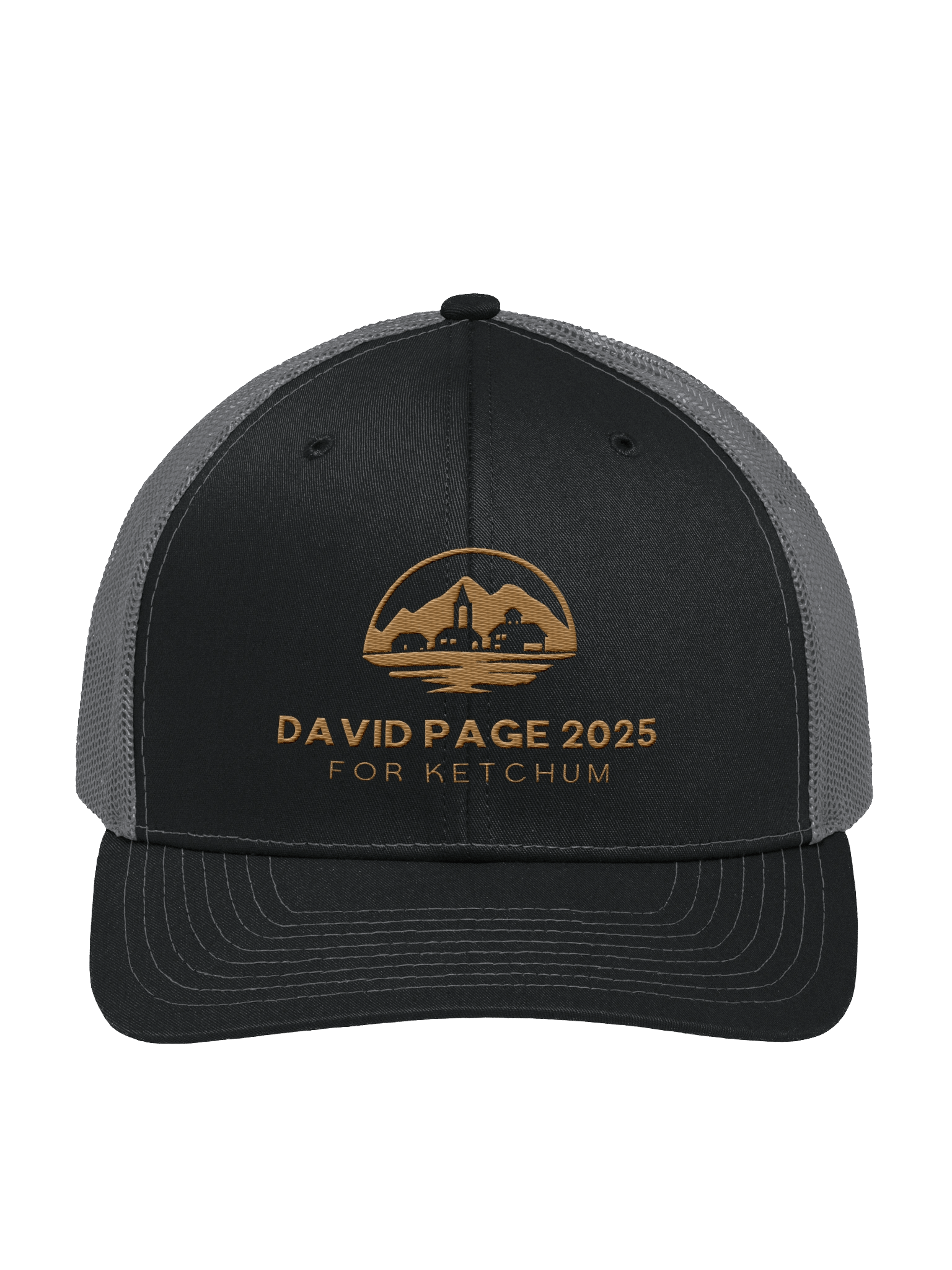 Page 2025 Hat product image (1)