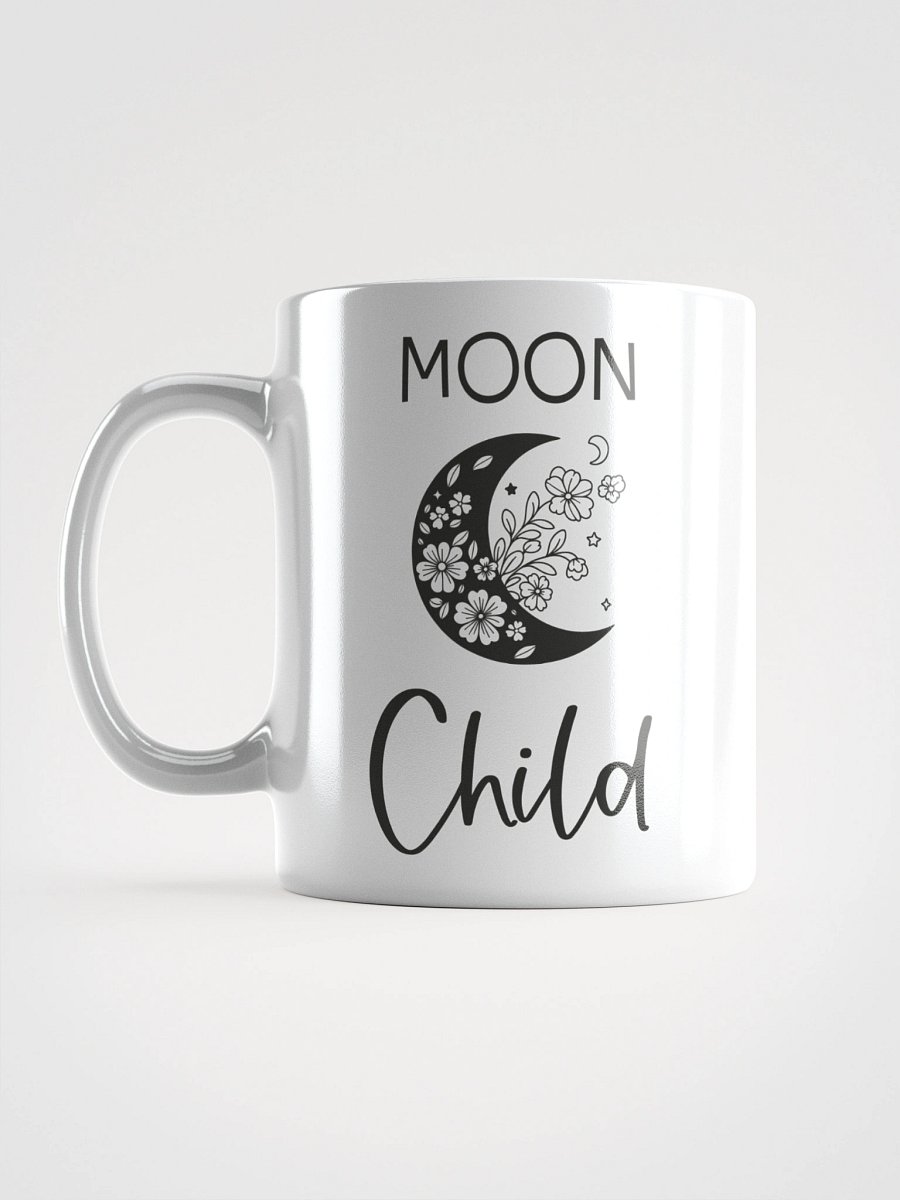 Celestial Blossom Mug product image (6)