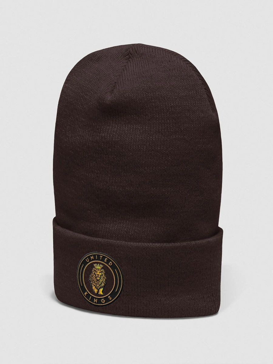 UNITED KINGS BEANIE product image (9)