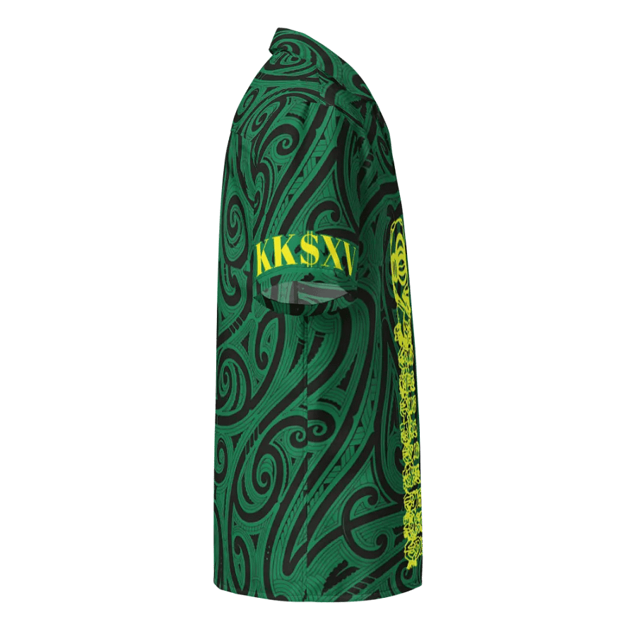 KK$XV Tiki Hawaiian Shirt product image (12)