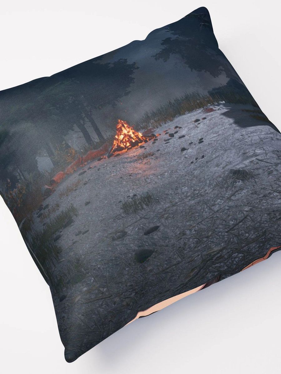 Osuchin Riberu Pillow Version Two product image (4)