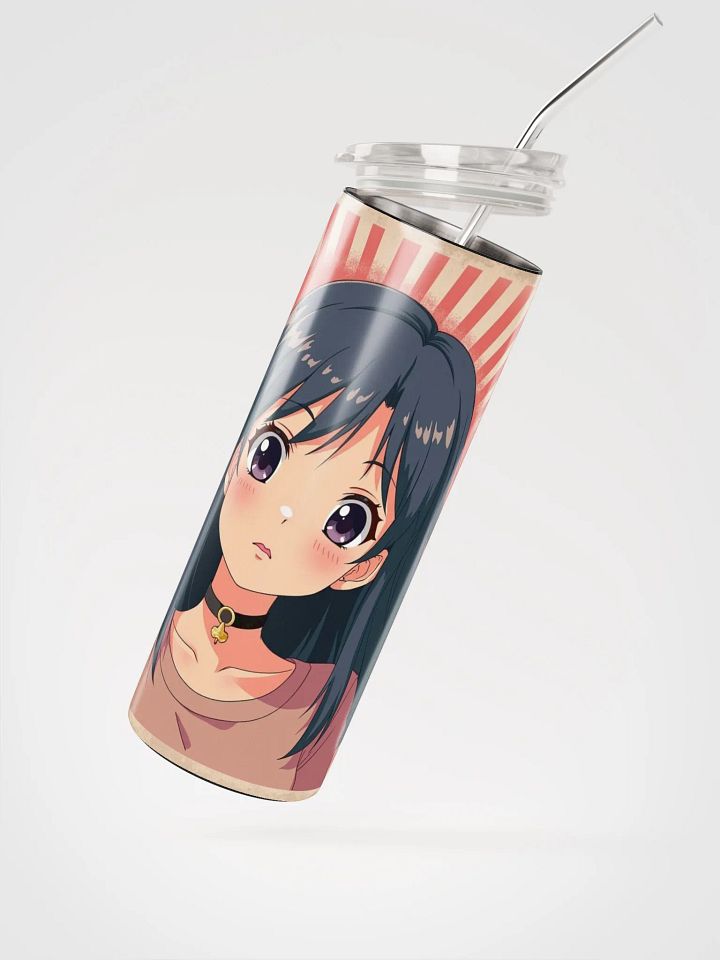 CLASSIC ANIME GIRL product image (2)