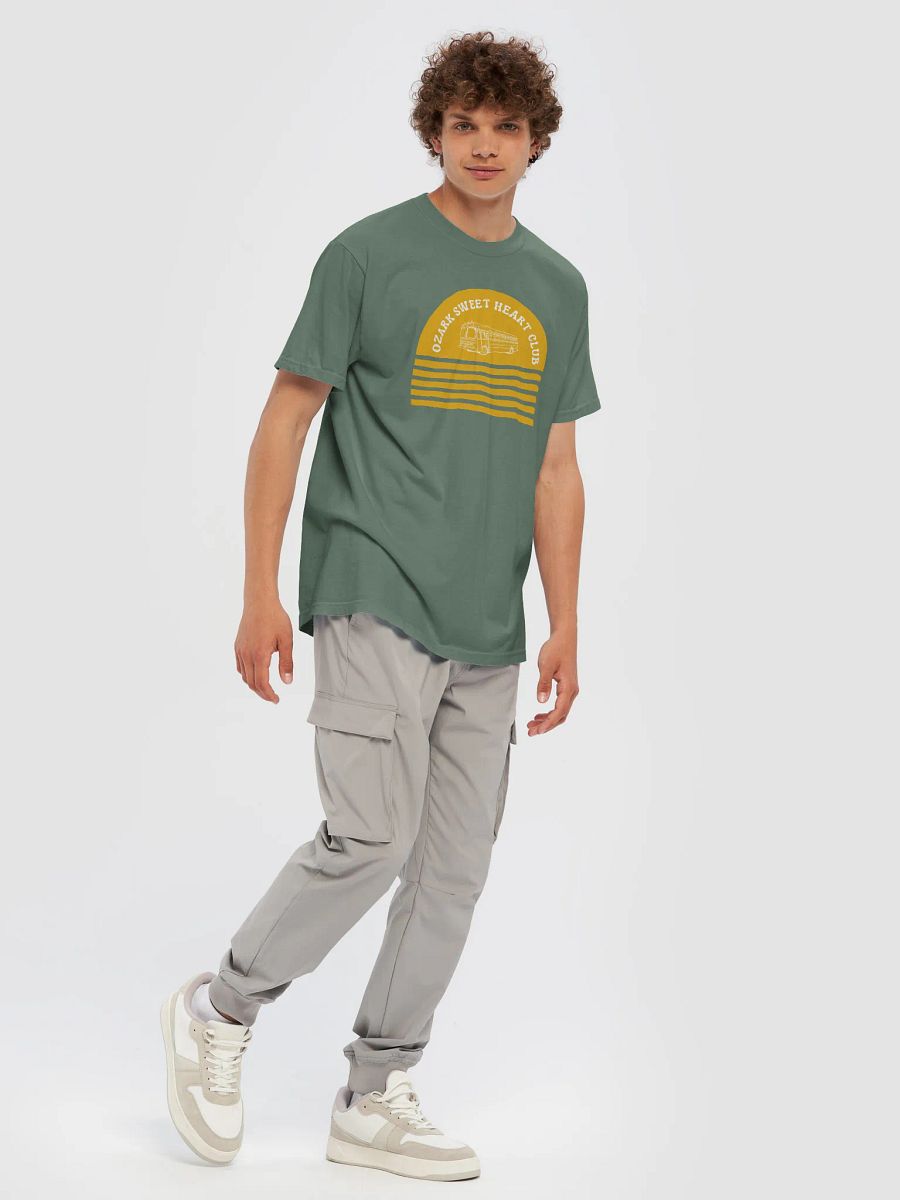 OZSC Sunrise T-Shirt product image (23)