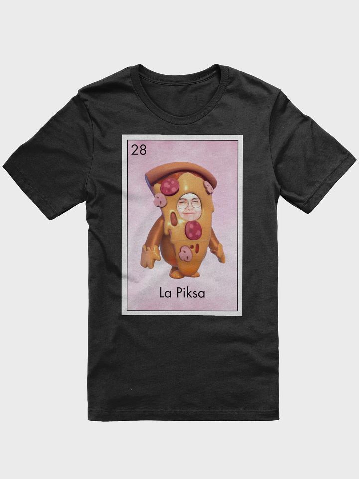La Piksa Tee product image (2)