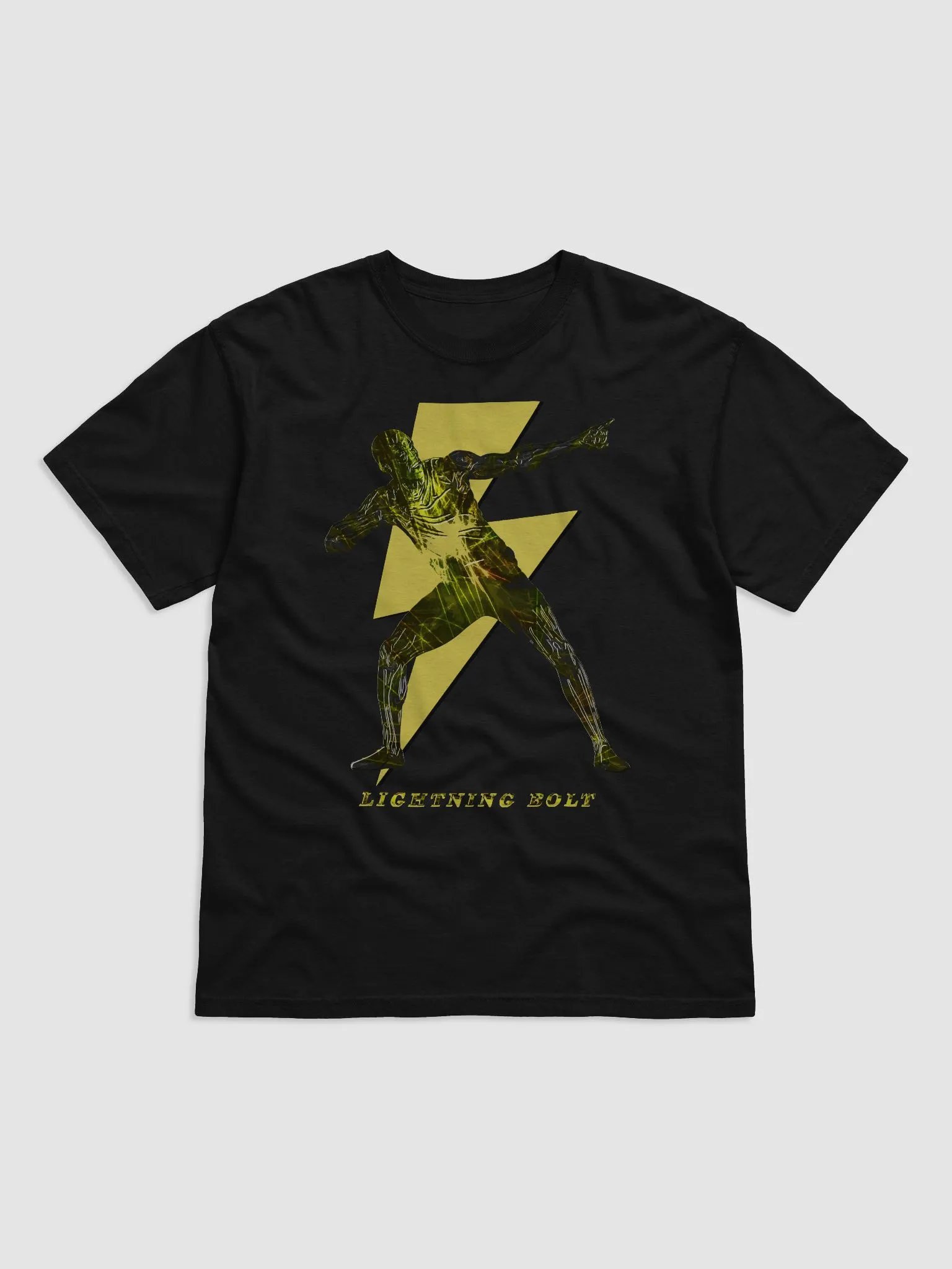 Lightning Bolt product image (1)