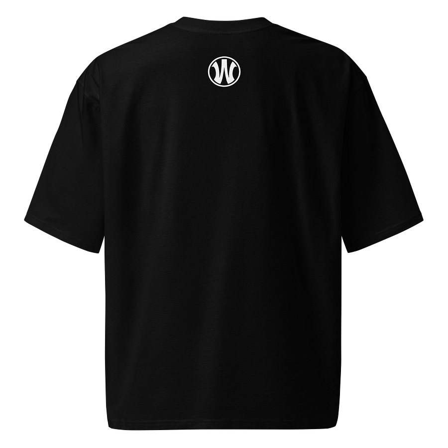 Wahu Vibes Tee product image (4)