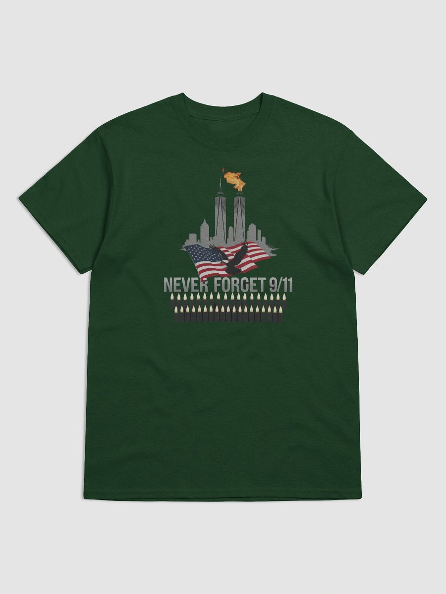 Patriot Day (Sept 11 Remembrance) product image (5)