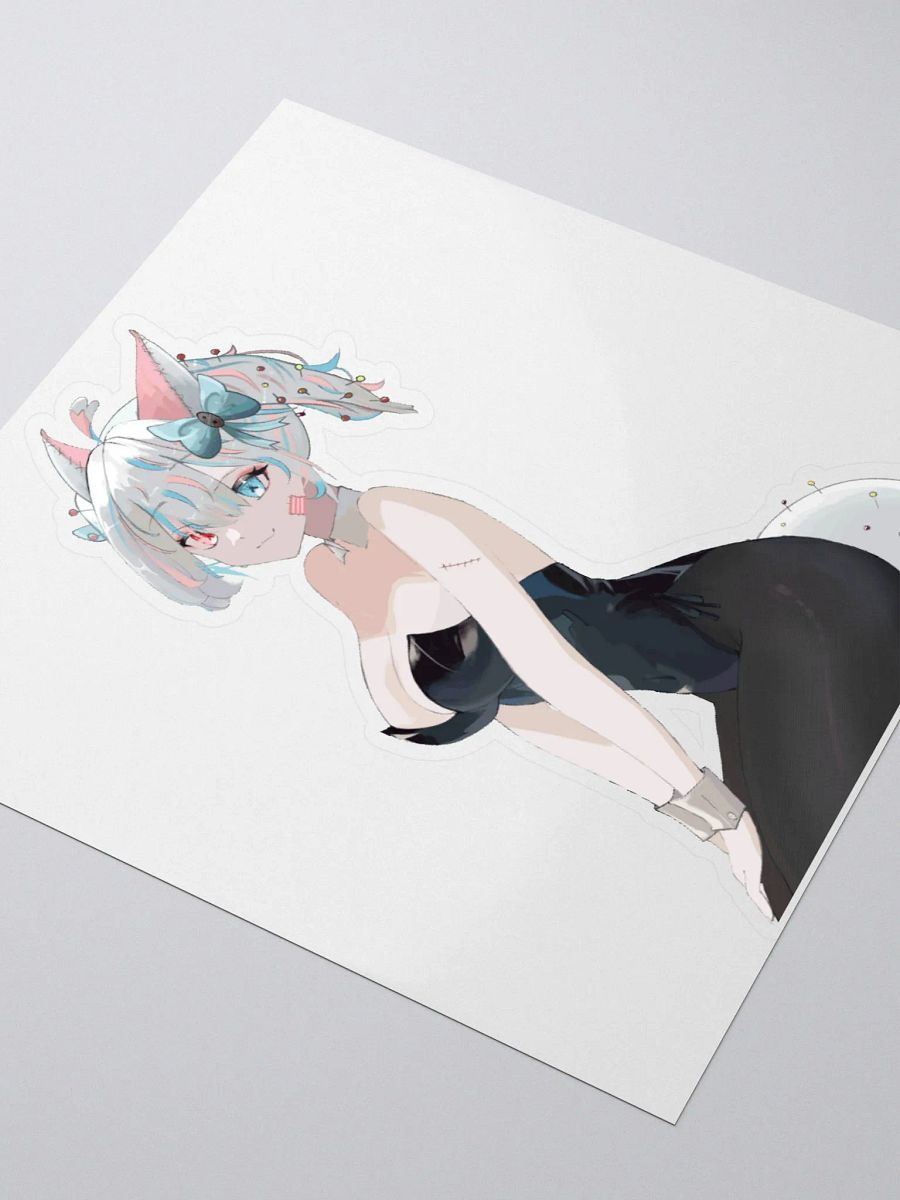 Playboy Bunny Sticker product image (3)