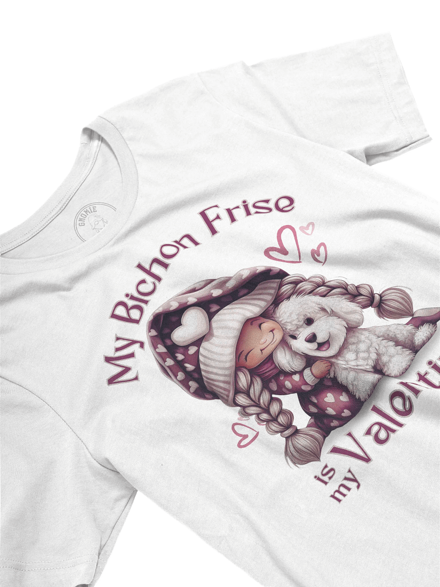 Pet Valentine - Bichon Frise product image (10)