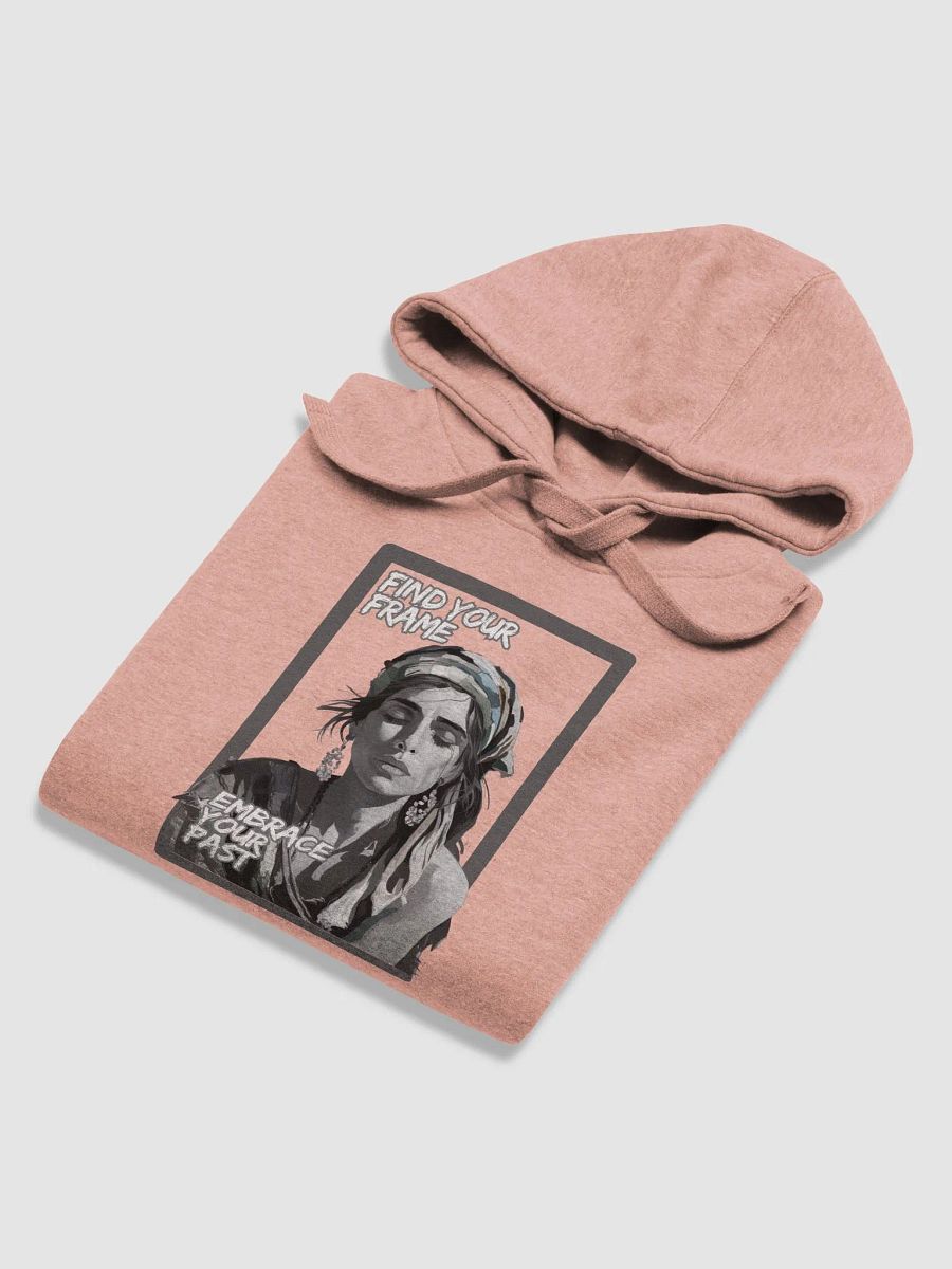 Embrace Your Past Hoodie product image (4)