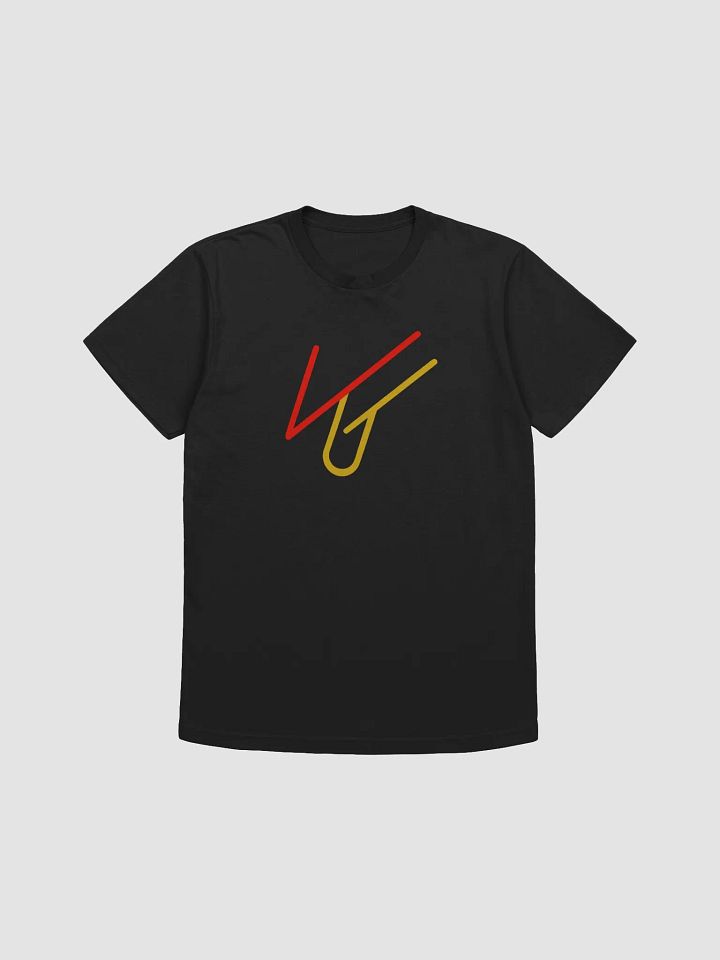 Lang Gang T-shirt Large Logo Version product image (2)