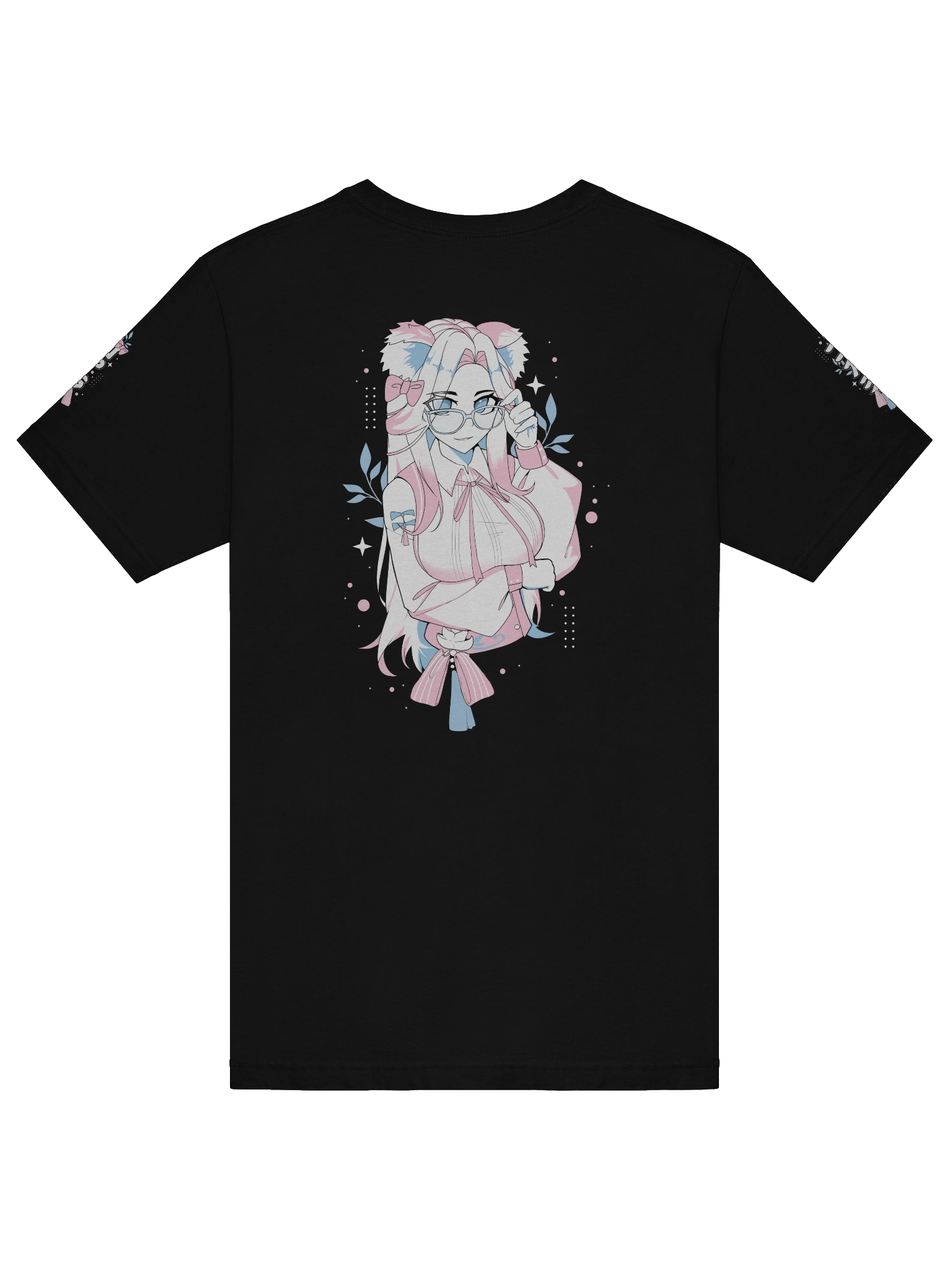 KoalaTea T-shirt product image (62)