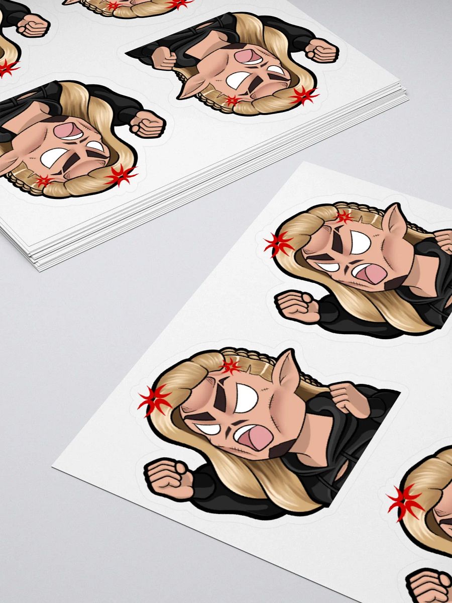 Rage Stickers product image (4)
