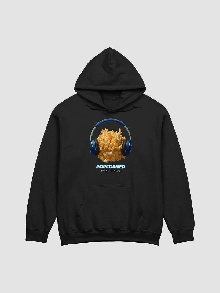 Popcorned Productions Hoodie product image (1)