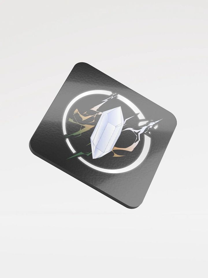 Lia Icon Coaster product image (1)