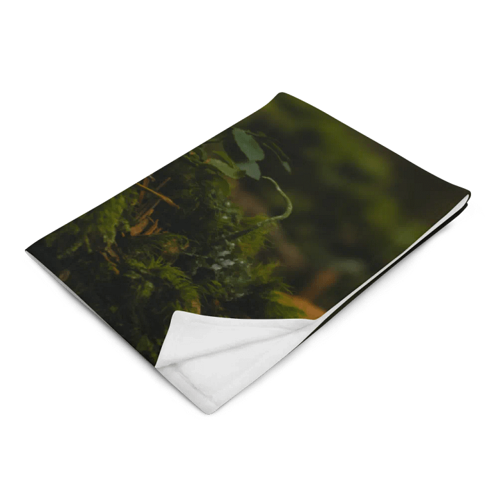 Cozy Mushroom product image (14)